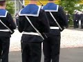 PMM Paris RICHELIEU - revue pr�liminaire remise de brevets
