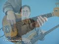 Beginner Bass Guitar Lesson: Funk Rock in E Beginner Bass Guitar Lesson: Funk Rock in E