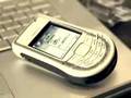 FOMA NM850iG promotion video without NTT DoCoMo logo