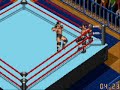 DPW Prepare For War: Masashi Togashi vs Jintaro Mazaki Part1