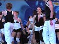 Sexbomb & Danz Focus @Tatara Matsuri 2008 in Japan
