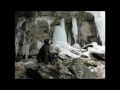 Icefall Superfeucht in Maltatal