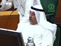 مرافعة النائب مسلم البراك بالمداولة الثانية من استجواب وزير النفط علي الجراح الصباح25-6-2007