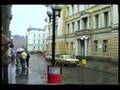Behind the Iron Curtain 1990