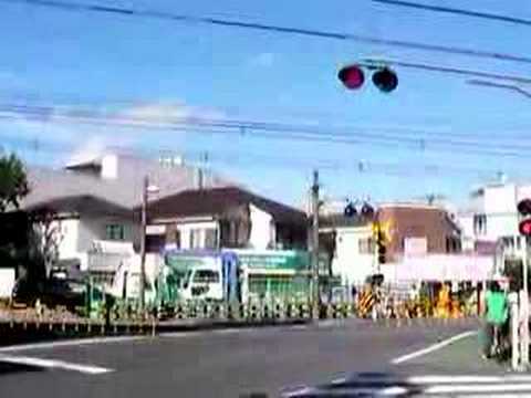 ドージンワーク舞台探訪・西武池袋線