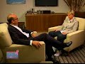 Paul McKenna on The Ellen Degeneres Show
