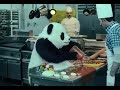 Non puoi dire no al PANDA