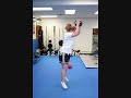 fitness class alexandria; Katies transformation