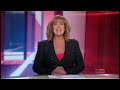 geri halliwell talks to peter stevanovic about her upcoming role as a judge on australia's got talent.