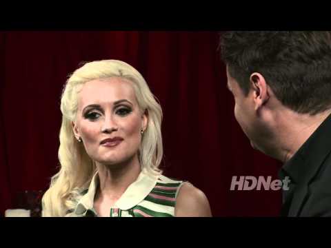 holly madison
