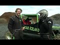 Icon for Post #Icelandic Formula Offroad: Iceland Part 3 of 3 – LIVE AND LET DRIVE