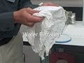 Water Separations Technologies Water Separations Technologies