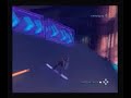 SSX 3 metro city