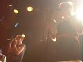 Alphabeat - 10,000 nights (Melkweg Amsterdam)
