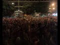 Celebraci�n Eurocopa 2008 el Las Palmas 1