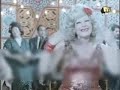دلوعة السينما المصريه تطلب شفاعة رسول الله صلى الله عليه وآله وسلم لتعود إلى حبيبها