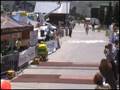 videos de finish Alpe d'Huez 23 mei 2008
