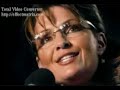 Broma de humoristas canadienses a Sarah Palin. Subtitulada en espa�ol