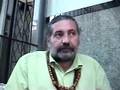 Papo com Moacyr Luz no Bracarense - Parte 1