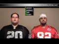 Fantasy Football Done Weekly - 2009 Week 8 NFL Season