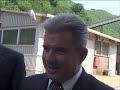 (www.vest.si)  Andrej Vizjak o obisku OI