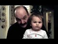 Ella, Nanna, and Nonno