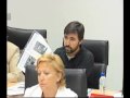 Pleno Septiembre 09 - Aparcamiento y Zona Azul