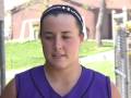Erinn Wright Jackson Repository Athlete of the Week