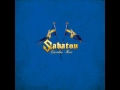 The Lion From the North - Sabaton