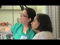 A Day in the Life of an ICU Nurse - Rook