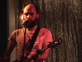 David Karsten Daniels performing Martha Ann with lyrics