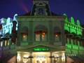 (2004/10) WDW: Not So Scary Halloween Party montage