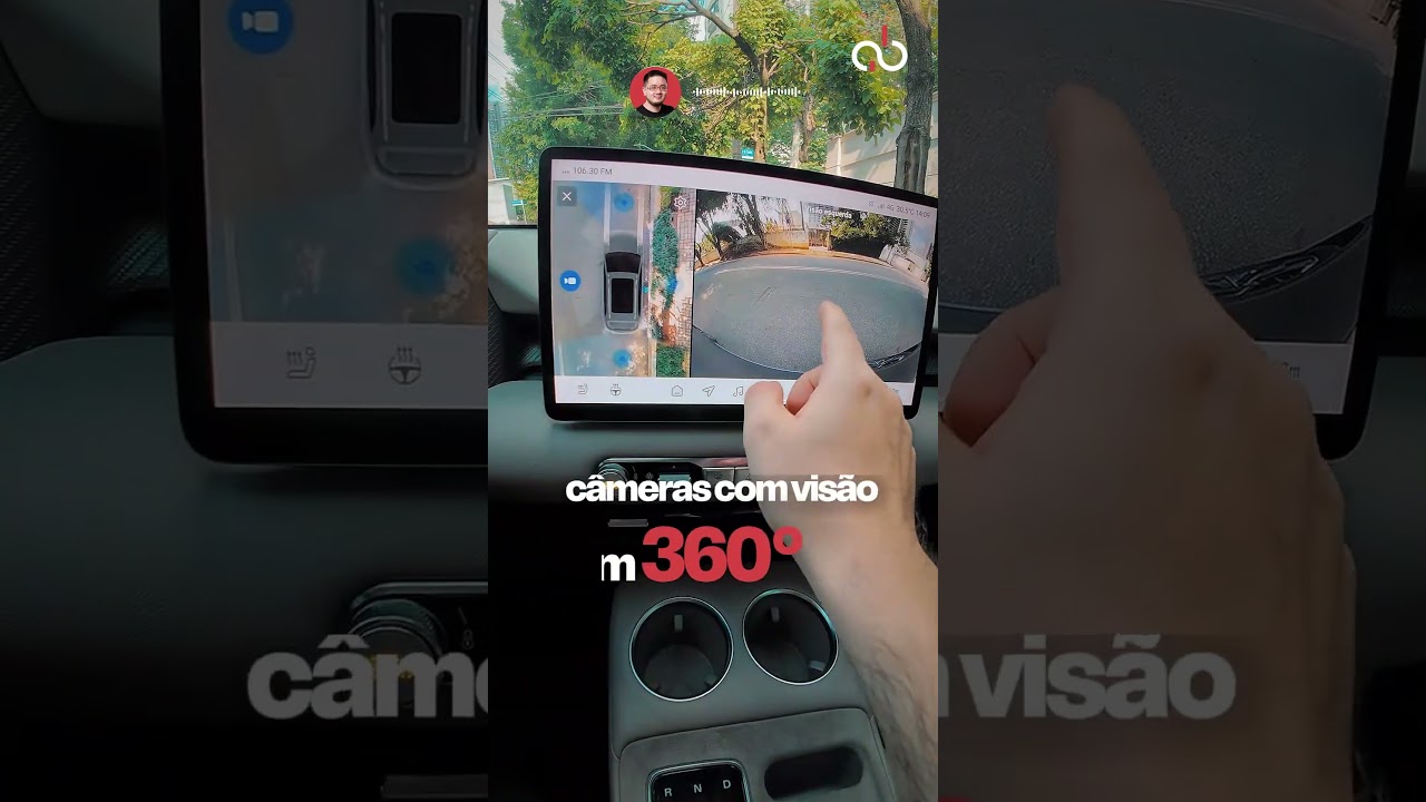 Conheça o MGS5, um carro britânico com alma chinesa ⚡