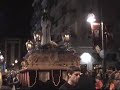 perdón y misericordia / tribuna perdón