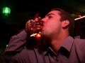 Albert Castiglia singing 