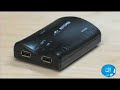 Keyspan USB 2.0 Server