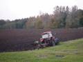 Ursus 1614 i kverneland 5 skib Potrafi
