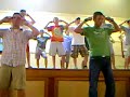 cabin h dance