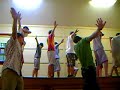 cabin h dance