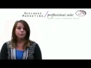 Professional Sales and Marketing Professional Sales and Marketing