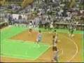 1984-85 NORTH CAROLINA BASKETBALL HIGHLIGHTS