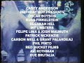The Community Shorts - Video Flyer No. 3