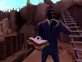 Team Fortress 2 - Don't Eat The Sandwich!