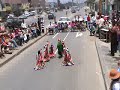 DANZA INICIAL CARNAVAL DE KANAS CUSCO