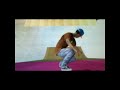Click here to watch this video Triple Cork Skate 3