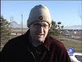 Stalking Santa - News Coverage! KSL Stalking Santa - News Coverage! KSL