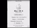 Apple Power Mac G5 Dual 1.8 1.5GB RAM LaCie D2 160GB HD