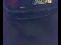 Motorsound Opel  Astra F GSI 1.8l 16V Laut MSD-Atrappe