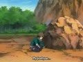 Gaara and Matsuri