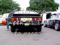 Richard Hammonds Top Gear Rover SD1 by RPI Engineering.